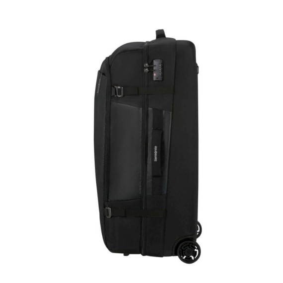 SAMSONITE Saco de Viagem Grande 79cm 2R Armox Preto | Ref. 92.154065-1041 SAMSONITE Saco de Viagem Grande 79cm 2R Armox Preto | Ref. 92.154065-1041