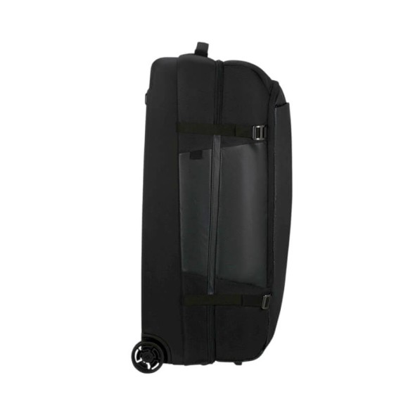 SAMSONITE Saco de Viagem Grande 79cm 2R Armox Preto | Ref. 92.154065-1041 SAMSONITE Saco de Viagem Grande 79cm 2R Armox Preto | Ref. 92.154065-1041