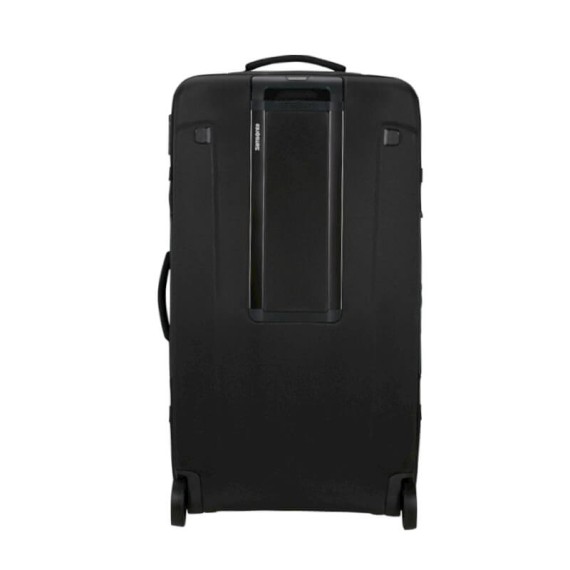 SAMSONITE Saco de Viagem Grande 79cm 2R Armox Preto | Ref. 92.154065-1041 SAMSONITE Saco de Viagem Grande 79cm 2R Armox Preto | Ref. 92.154065-1041