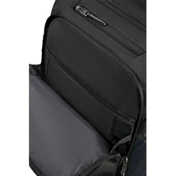 SAMSONITE Saco de Viagem Grande 79cm 2R Armox Preto | Ref. 92.154065-1041 SAMSONITE Saco de Viagem Grande 79cm 2R Armox Preto | Ref. 92.154065-1041