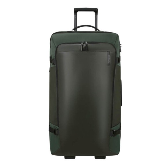 SAMSONITE Saco de Viagem Grande 79cm 2R Armox Verde | Ref. 92.154065-1576