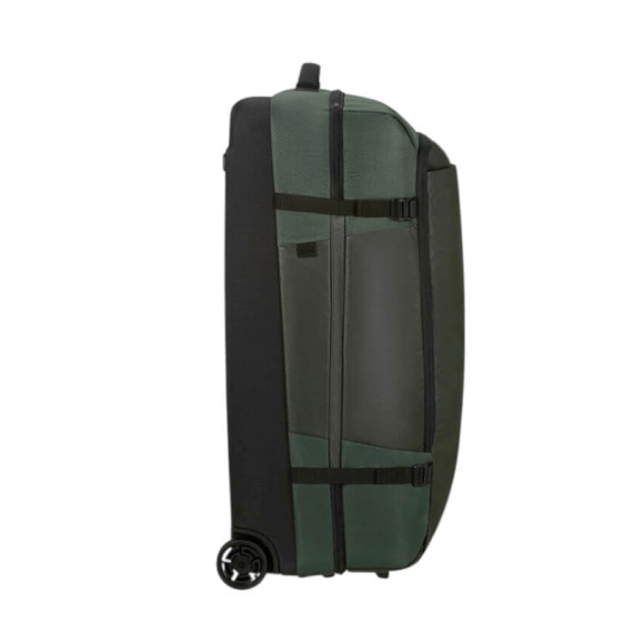 SAMSONITE Saco de Viagem Grande 79cm 2R Armox Verde | Ref. 92.154065-1576