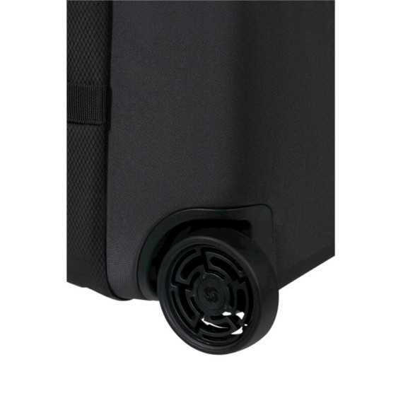 SAMSONITE Saco de Viagem Médio 68cm 2R Armox Preto | Ref. 92.154064-1041 SAMSONITE Saco de Viagem Médio 68cm 2R Armox Preto | Ref. 92.154064-1041