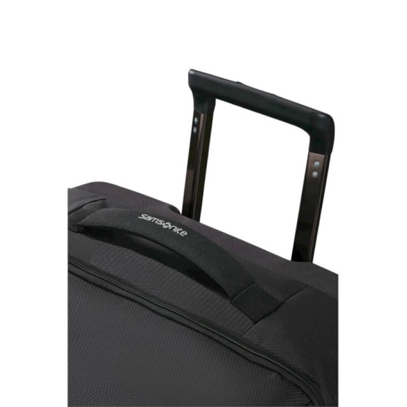 SAMSONITE Saco de Viagem Médio 68cm 2R Armox Preto | Ref. 92.154064-1041 SAMSONITE Saco de Viagem Médio 68cm 2R Armox Preto | Ref. 92.154064-1041