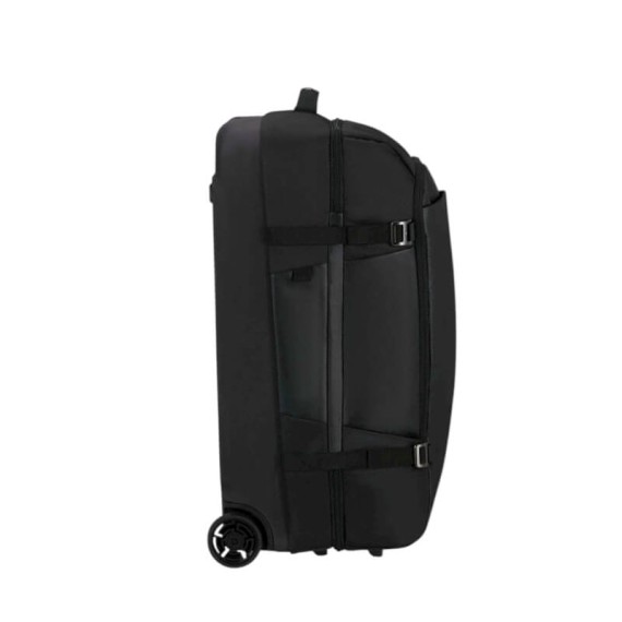 SAMSONITE Saco de Viagem Médio 68cm 2R Armox Preto | Ref. 92.154064-1041 SAMSONITE Saco de Viagem Médio 68cm 2R Armox Preto | Ref. 92.154064-1041