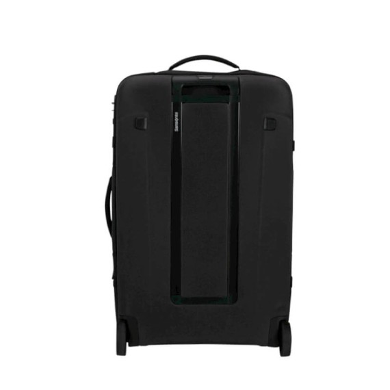 SAMSONITE Saco de Viagem Médio 68cm 2R Armox Preto | Ref. 92.154064-1041 SAMSONITE Saco de Viagem Médio 68cm 2R Armox Preto | Ref. 92.154064-1041