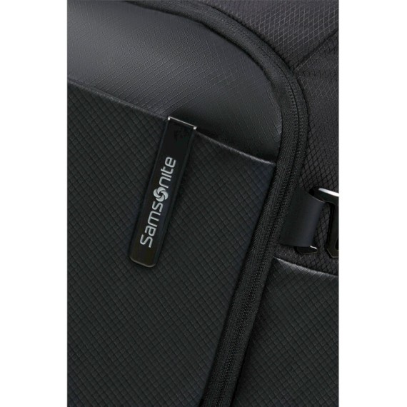 SAMSONITE Saco de Viagem Médio 68cm 2R Armox Preto | Ref. 92.154064-1041 SAMSONITE Saco de Viagem Médio 68cm 2R Armox Preto | Ref. 92.154064-1041