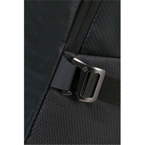 SAMSONITE Saco de Viagem Médio 68cm 2R Armox Preto | Ref. 92.154064-1041 SAMSONITE Saco de Viagem Médio 68cm 2R Armox Preto | Ref. 92.154064-1041