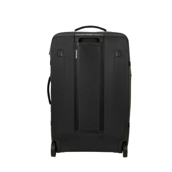 SAMSONITE Saco de Viagem Médio 68cm 2R Armox Verde | Ref. 92.154064-1576 SAMSONITE Saco de Viagem Médio 68cm 2R Armox Verde | Ref. 92.154064-1576