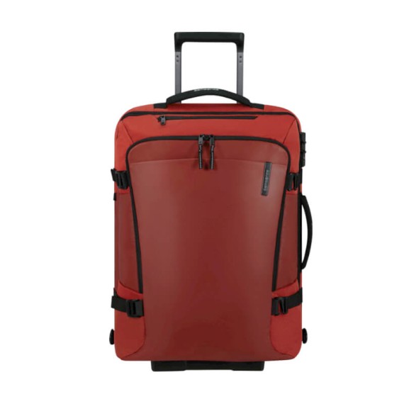 SAMSONITE Saco de Viagem / Mochila Cabine 55cm 2R Armox Ferrugem | Ref. 92.154063-1768 SAMSONITE Saco de Viagem / Mochila Cabine 55cm 2R Armox Ferrugem | Ref. 92.154063-1768
