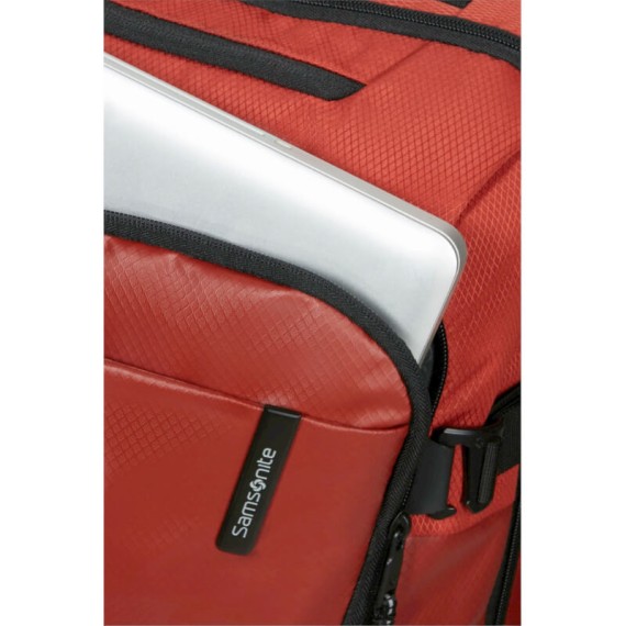 SAMSONITE Saco de Viagem / Mochila Cabine 55cm 2R Armox Ferrugem | Ref. 92.154063-1768 SAMSONITE Saco de Viagem / Mochila Cabine 55cm 2R Armox Ferrugem | Ref. 92.154063-1768