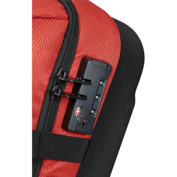 SAMSONITE Saco de Viagem / Mochila Cabine 55cm 2R Armox Ferrugem | Ref. 92.154063-1768 SAMSONITE Saco de Viagem / Mochila Cabine 55cm 2R Armox Ferrugem | Ref. 92.154063-1768