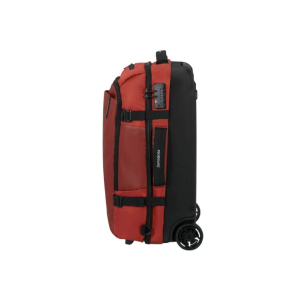 SAMSONITE Saco de Viagem / Mochila Cabine 55cm 2R Armox Ferrugem | Ref. 92.154063-1768 SAMSONITE Saco de Viagem / Mochila Cabine 55cm 2R Armox Ferrugem | Ref. 92.154063-1768