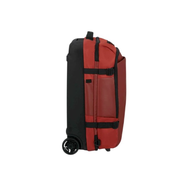 SAMSONITE Saco de Viagem / Mochila Cabine 55cm 2R Armox Ferrugem | Ref. 92.154063-1768 SAMSONITE Saco de Viagem / Mochila Cabine 55cm 2R Armox Ferrugem | Ref. 92.154063-1768