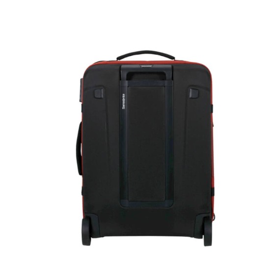 SAMSONITE Saco de Viagem / Mochila Cabine 55cm 2R Armox Ferrugem | Ref. 92.154063-1768 SAMSONITE Saco de Viagem / Mochila Cabine 55cm 2R Armox Ferrugem | Ref. 92.154063-1768