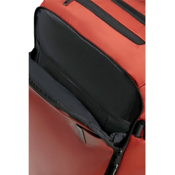 SAMSONITE Saco de Viagem / Mochila Cabine 55cm 2R Armox Ferrugem | Ref. 92.154063-1768 SAMSONITE Saco de Viagem / Mochila Cabine 55cm 2R Armox Ferrugem | Ref. 92.154063-1768