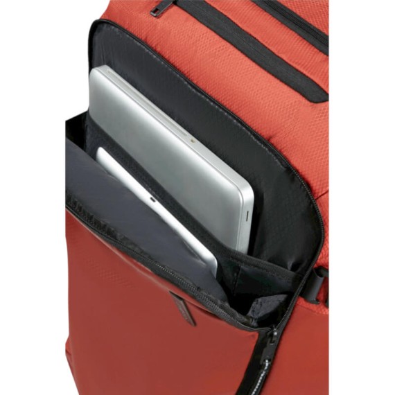 SAMSONITE Saco de Viagem / Mochila Cabine 55cm 2R Armox Ferrugem | Ref. 92.154063-1768 SAMSONITE Saco de Viagem / Mochila Cabine 55cm 2R Armox Ferrugem | Ref. 92.154063-1768