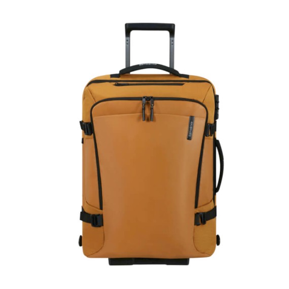 SAMSONITE Saco de Viagem / Mochila Cabine 55cm 2R Armox Ochre | Ref. 92.154063-1625 SAMSONITE Saco de Viagem / Mochila Cabine 55cm 2R Armox Ochre | Ref. 92.154063-1625