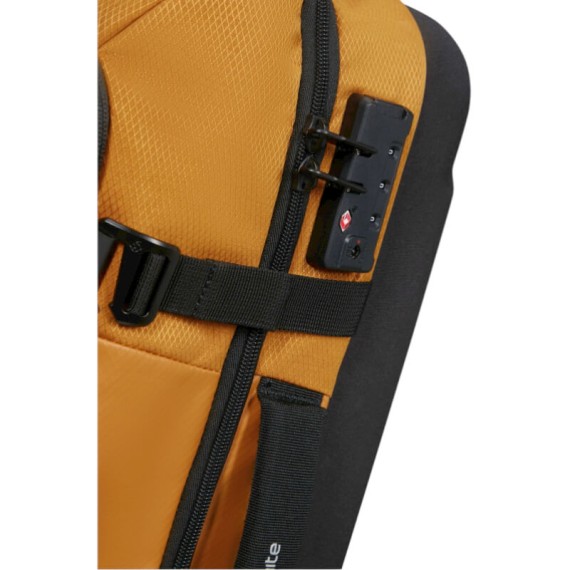 SAMSONITE Saco de Viagem / Mochila Cabine 55cm 2R Armox Ochre | Ref. 92.154063-1625 SAMSONITE Saco de Viagem / Mochila Cabine 55cm 2R Armox Ochre | Ref. 92.154063-1625