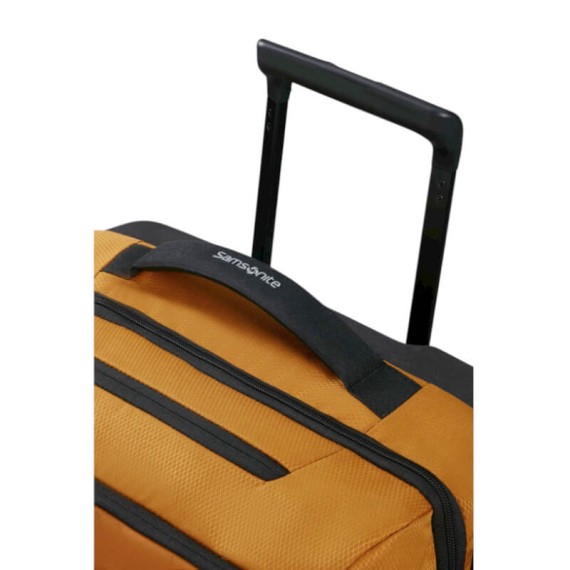 SAMSONITE Saco de Viagem / Mochila Cabine 55cm 2R Armox Ochre | Ref. 92.154063-1625 SAMSONITE Saco de Viagem / Mochila Cabine 55cm 2R Armox Ochre | Ref. 92.154063-1625