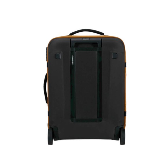 SAMSONITE Saco de Viagem / Mochila Cabine 55cm 2R Armox Ochre | Ref. 92.154063-1625 SAMSONITE Saco de Viagem / Mochila Cabine 55cm 2R Armox Ochre | Ref. 92.154063-1625