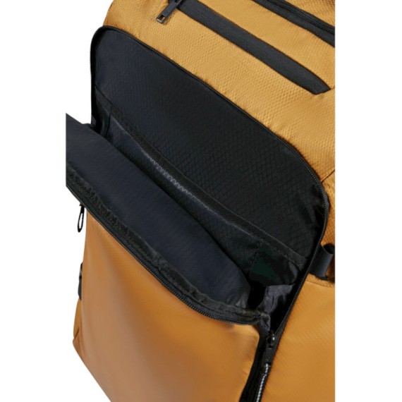 SAMSONITE Saco de Viagem / Mochila Cabine 55cm 2R Armox Ochre | Ref. 92.154063-1625 SAMSONITE Saco de Viagem / Mochila Cabine 55cm 2R Armox Ochre | Ref. 92.154063-1625
