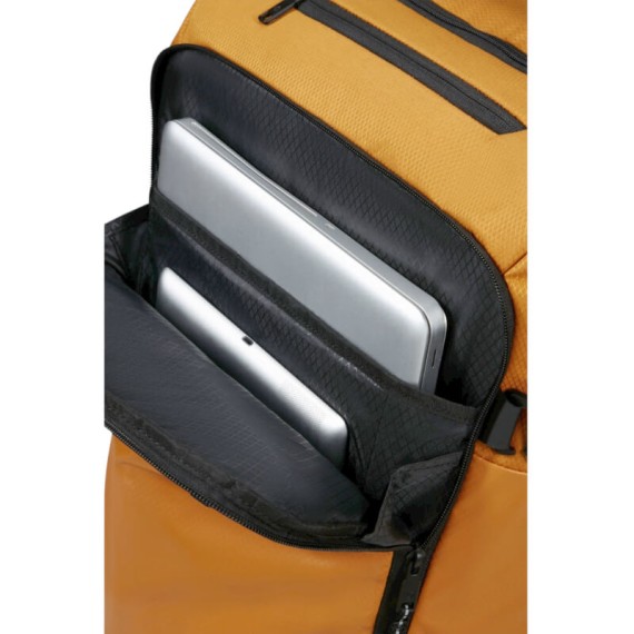 SAMSONITE Saco de Viagem / Mochila Cabine 55cm 2R Armox Ochre | Ref. 92.154063-1625 SAMSONITE Saco de Viagem / Mochila Cabine 55cm 2R Armox Ochre | Ref. 92.154063-1625