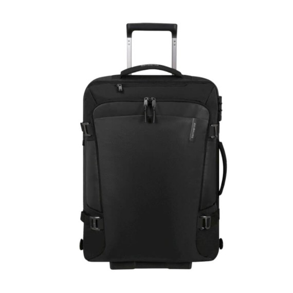 SAMSONITE Saco de Viagem / Mochila Cabine 55cm 2R Armox Preto | Ref. 92.154063-1041 SAMSONITE Saco de Viagem / Mochila Cabine 55cm 2R Armox Preto | Ref. 92.154063-1041