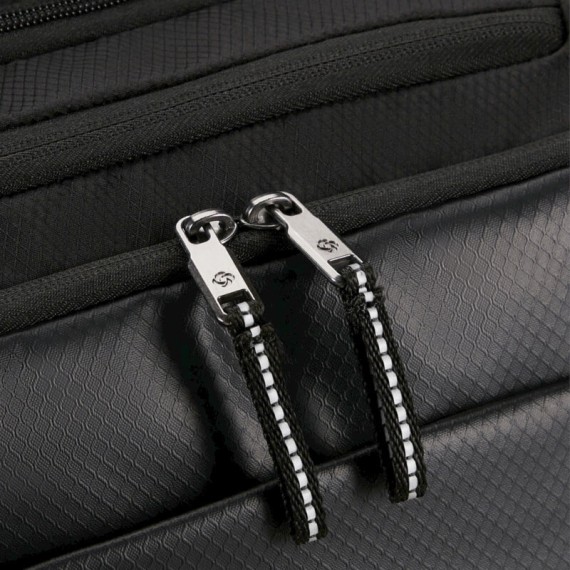 SAMSONITE Saco de Viagem / Mochila Cabine 55cm 2R Armox Preto | Ref. 92.154063-1041 SAMSONITE Saco de Viagem / Mochila Cabine 55cm 2R Armox Preto | Ref. 92.154063-1041