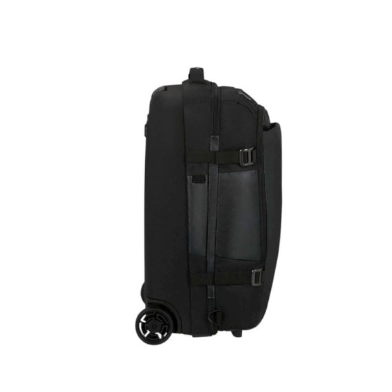 SAMSONITE Saco de Viagem / Mochila Cabine 55cm 2R Armox Preto | Ref. 92.154063-1041 SAMSONITE Saco de Viagem / Mochila Cabine 55cm 2R Armox Preto | Ref. 92.154063-1041