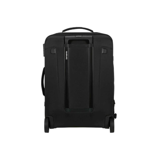 SAMSONITE Saco de Viagem / Mochila Cabine 55cm 2R Armox Preto | Ref. 92.154063-1041 SAMSONITE Saco de Viagem / Mochila Cabine 55cm 2R Armox Preto | Ref. 92.154063-1041