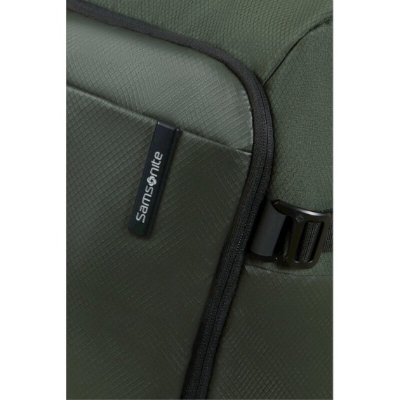 SAMSONITE Saco de Viagem / Mochila Cabine 55cm 2R Armox Verde | Ref. 92.154063-1576 SAMSONITE Saco de Viagem / Mochila Cabine 55cm 2R Armox Verde | Ref. 92.154063-1576