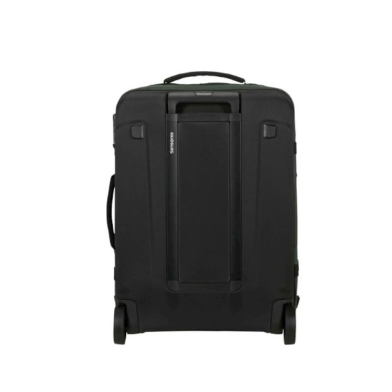 SAMSONITE Saco de Viagem / Mochila Cabine 55cm 2R Armox Verde | Ref. 92.154063-1576 SAMSONITE Saco de Viagem / Mochila Cabine 55cm 2R Armox Verde | Ref. 92.154063-1576