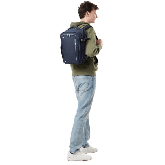 AMERICAN TOURISTER Mochila Ryanair S CloudRider Azul Marinho | Ref. 92.158735-9486