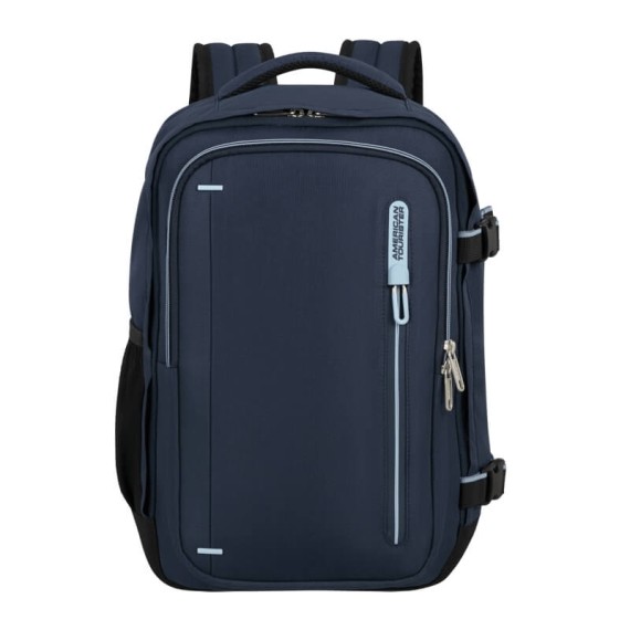 AMERICAN TOURISTER Mochila Ryanair S CloudRider Azul Marinho | Ref. 92.158735-9486