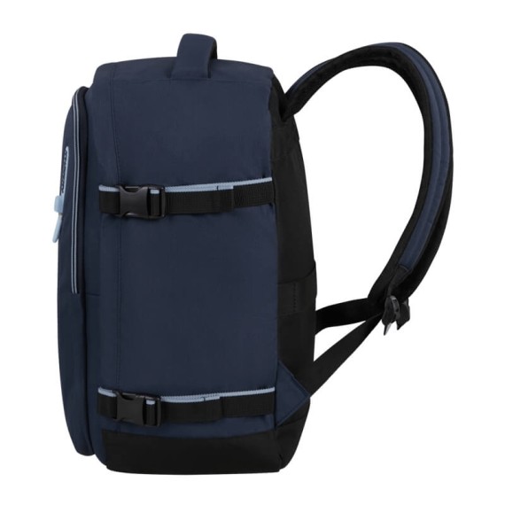 AMERICAN TOURISTER Mochila Ryanair S CloudRider Azul Marinho | Ref. 92.158735-9486