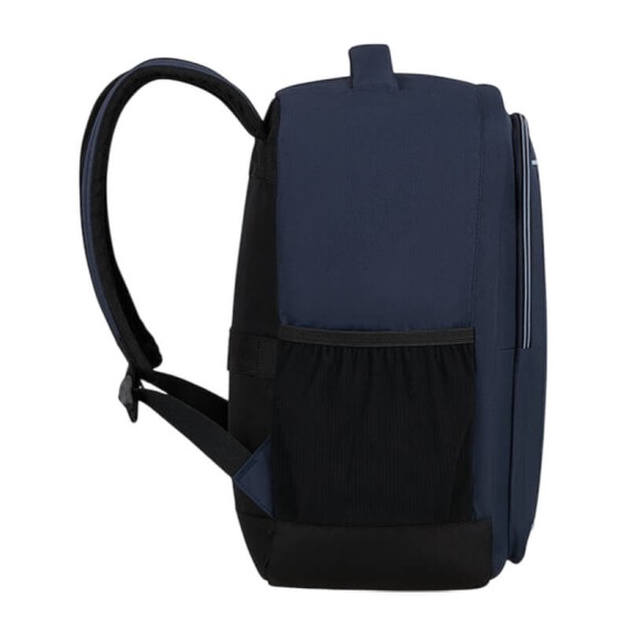 AMERICAN TOURISTER Mochila Ryanair S CloudRider Azul Marinho | Ref. 92.158735-9486