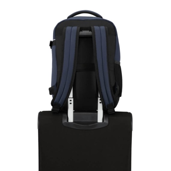 AMERICAN TOURISTER Mochila Ryanair S CloudRider Azul Marinho | Ref. 92.158735-9486