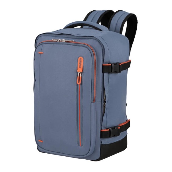 AMERICAN TOURISTER Mochila Ryanair S CloudRider Azul Pedra | Ref. 92.158735-E612