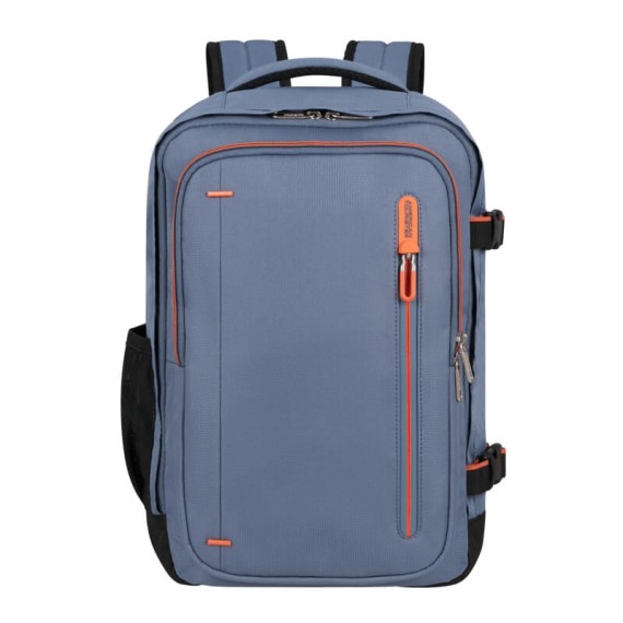 AMERICAN TOURISTER Mochila Ryanair S CloudRider Azul Pedra | Ref. 92.158735-E612
