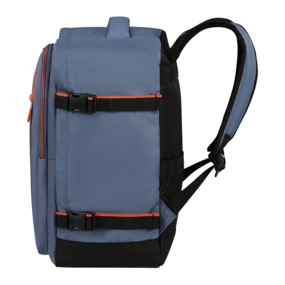 AMERICAN TOURISTER Mochila Ryanair S CloudRider Azul Pedra | Ref. 92.158735-E612