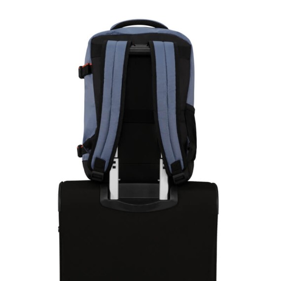 AMERICAN TOURISTER Mochila Ryanair S CloudRider Azul Pedra | Ref. 92.158735-E612