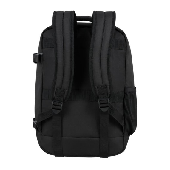 AMERICAN TOURISTER Mochila Ryanair S CloudRider Preto Jet | Ref. 92.158735-1465