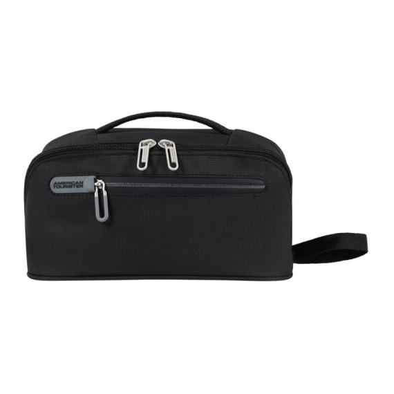 AMERICAN TOURISTER Necessaire CloudRider Preto Jet | Ref. 92.157362-1465
