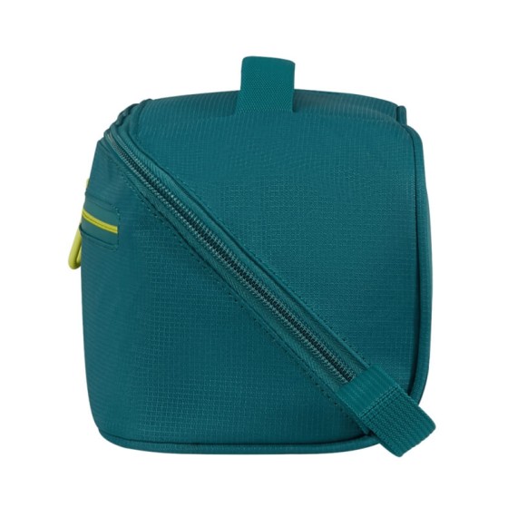 AMERICAN TOURISTER Necessaire CloudRider Verde Petróleo | Ref. 92.157362-D834 AMERICAN TOURISTER Necessaire CloudRider Verde Petróleo | Ref. 92.157362-D834