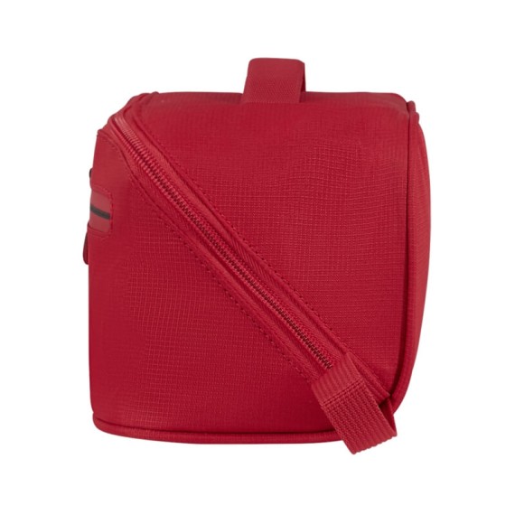 AMERICAN TOURISTER Necessaire CloudRider Vermelho Astral | Ref. 92.157362-0424 AMERICAN TOURISTER Necessaire CloudRider Vermelho Astral | Ref. 92.157362-0424