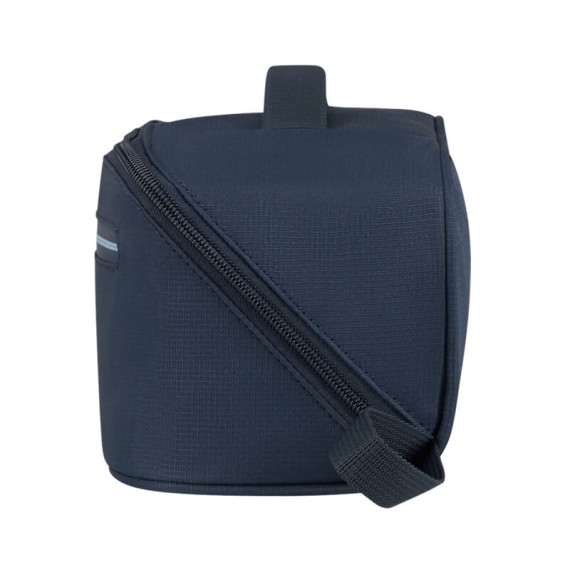 AMERICAN TOURISTER Necessaire CloudRider Azul Marinho | Ref. 92.157362-9486 AMERICAN TOURISTER Necessaire CloudRider Azul Marinho | Ref. 92.157362-9486