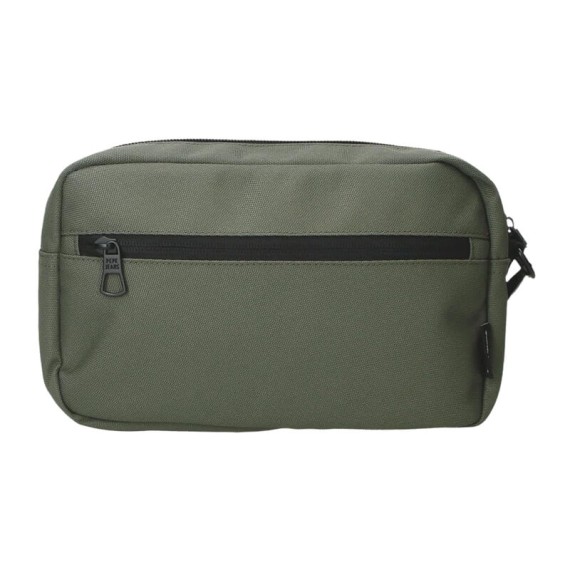 Bolsa de Mão PEPE JEANS Matlock Caqui | Ref. 186.7314142
