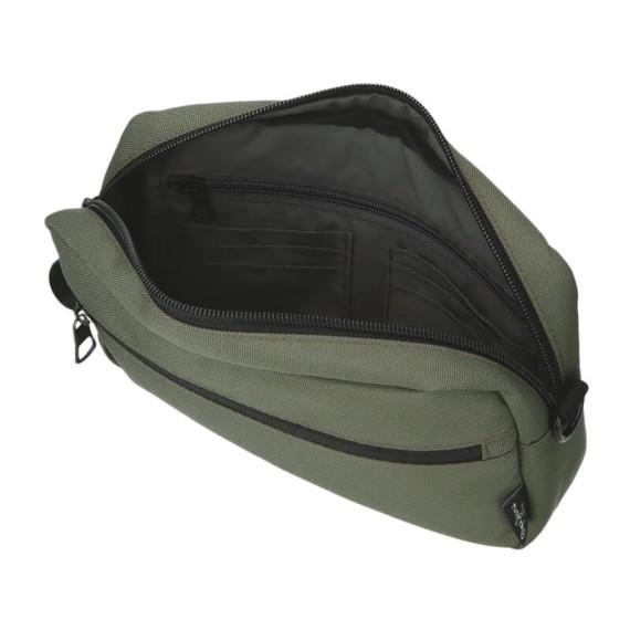 Bolsa de Mão PEPE JEANS Matlock Caqui | Ref. 186.7314142