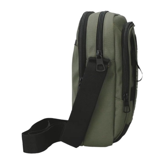 Bolsa de Tiracolo para Tablet 2C PEPE JEANS Matlock Caqui | Ref. 186.7315742